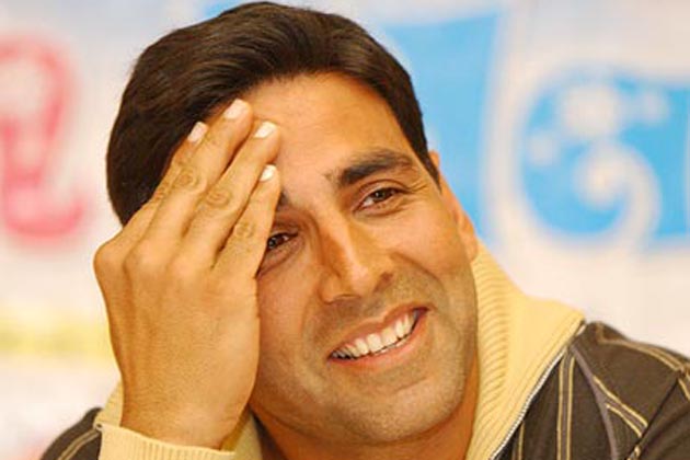 Akshay Kumar: 'Bollywood stunt standards need to improve'